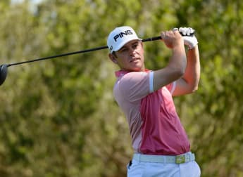 Oosthuizen joins star-studded line-up in Qatar