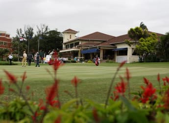 Nelson Mandela field finalised with qualifiers