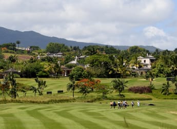 Day two digest: AfrAsia Bank Mauritius Open