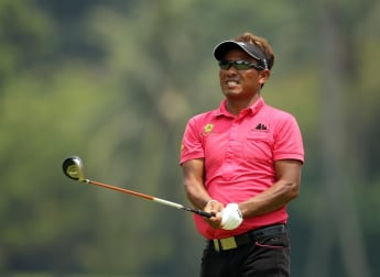 Jaidee targets more Malaysian success