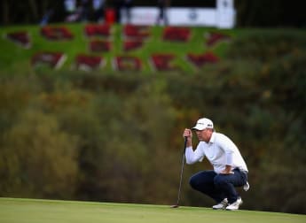 Dennis takes control at Forest of Arden