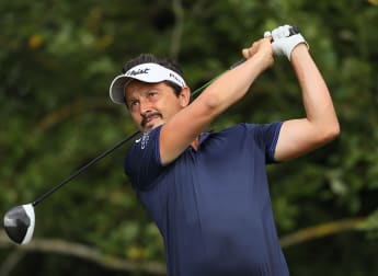 Tight at the top in Crans