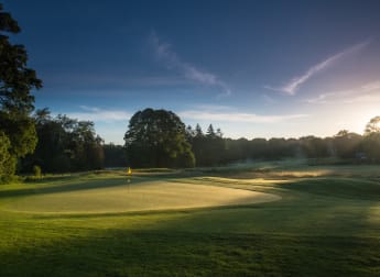 Five things to know: 2020 Dubai Duty Free Irish Open 