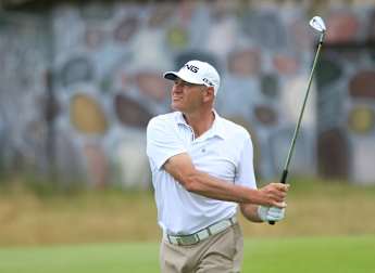 Milestone men Fowler and Golding return to France