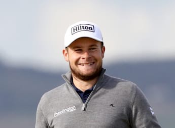 European young guns headed to Sun City on Race to Dubai chase