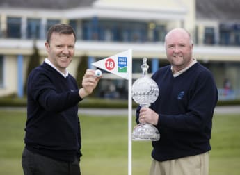 Dale Farm tees off Irish Open sponsorship for a third year 
