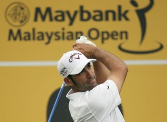 Quiros eager to master Malaysia