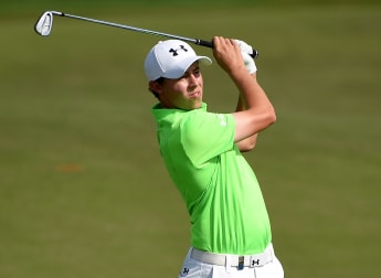 Rookie race neck-and-neck