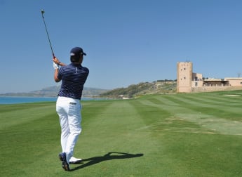 Manassero keen to master Verdura