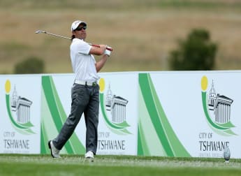 Tullo and Coetzee lead the way