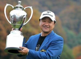 Kuramoto seals victory in Japan