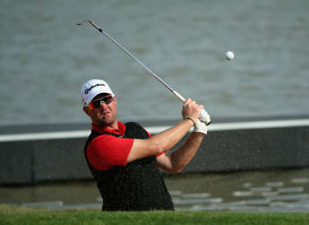 Blixt and Hanson aiming to be on top of the World 