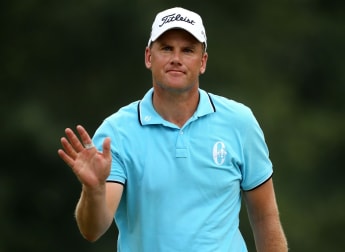 Karlsson excited to be in the mix