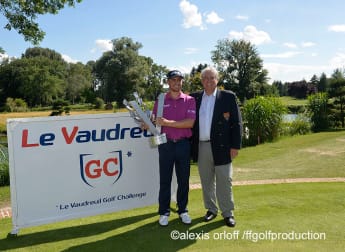 REWIND: Paolini pulls off maiden triumph at Le Vaudreuil