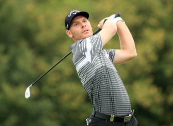 Confident Scalise relishing Italian Challenge