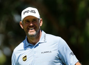 Westwood ready for busy week in Prague