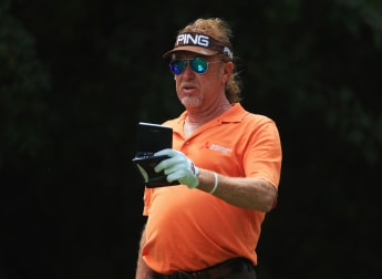 Timeless Jiménez thrives against the clock