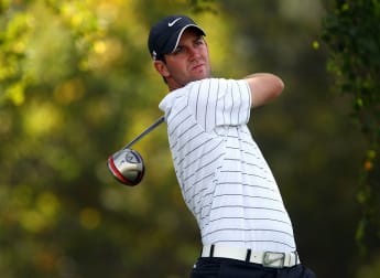 Jamieson leads the way in Barcelona