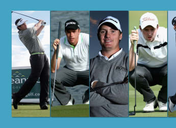 Challenge Tour five to watch in 2015