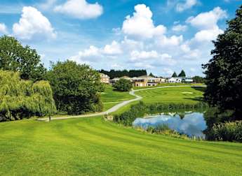 PGA Seniors returns to Stoke by Nayland