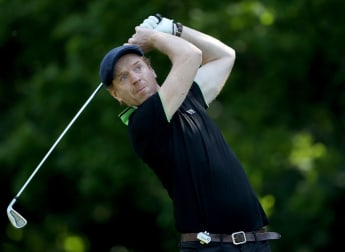 Film and television stars to play BMW PGA Championship Celebrity Pro-Am