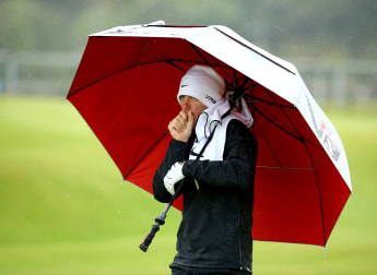 Day 3 in Numbers: Dunhill Links