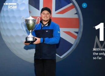 Winning Formula: Eddie Pepperell