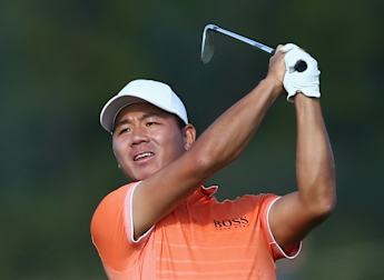 Wu edges further ahead in Spijk