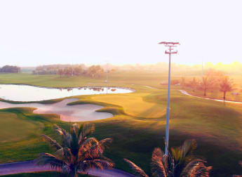 Five in Focus: Sharjah Senior Golf Masters