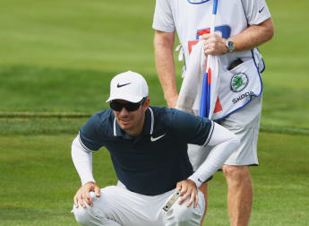 D+D REAL Czech Masters day one - What they said