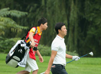 Three to watch at the Hainan Open