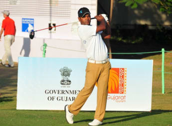 Rahman off and running in India