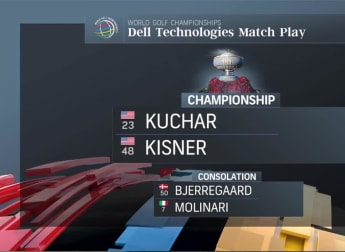 Day 5 highlights - WGC-Dell Technologies Match Play