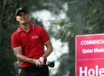 Kaymer and Fraser set pace in Doha