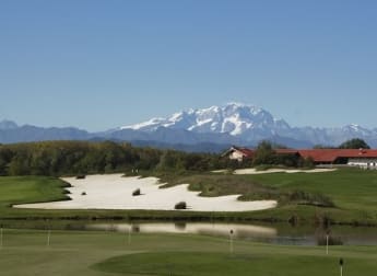 Trio top Bogogno leaderboard