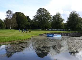 ISPS HANDA World Invitational: Five things to know