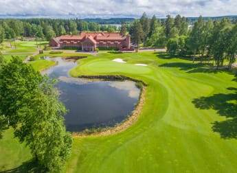 Linna Golf and Estonian Golf & Country Club renew with European Tour Destinations