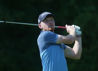 Murphy excited for the future ahead of Provence test