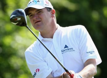 Lawrie makes early move in Spain