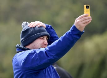 Madeira Islands Open reduced to 54 holes