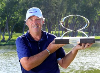The Lowdown: MCB Tour Championship