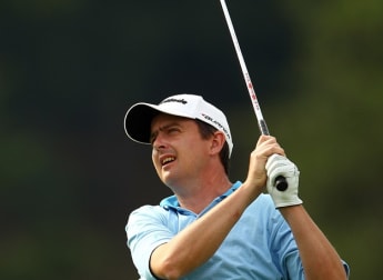 Lawrie and Foster set the pace