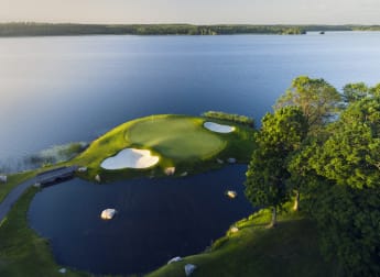 Five Things to Know - Volvo Car Scandinavian Mixed Presented by OCEANTEE
