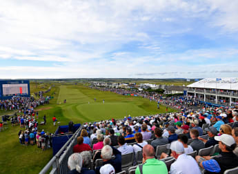 Day one digest: Dubai Duty Free Irish Open