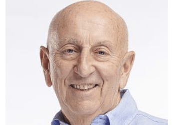 A welcome from Fred Done