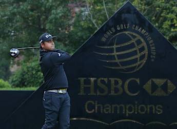 Lahiri spurred on by rookie race