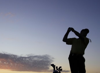 Johnson emerges from shadows to take Belas lead