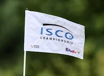 ISCO Championship: Opportunity beckons stateside for DP World Tour members