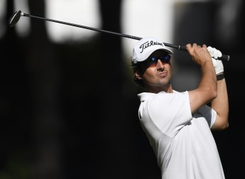 Satellite stars: Jordi Garcia del Moral 