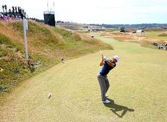 Kaymer content with low-key build-up